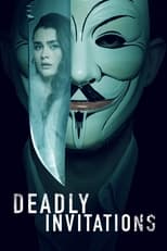 Poster de la película Deadly Invitations