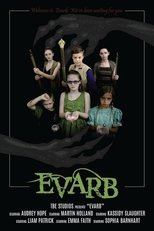 Poster de la película Evarb