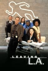 Poster de la serie Leaving L.A.