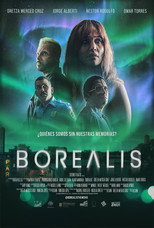 Poster de la película Borealis