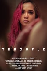 Poster de la película Throuple