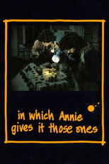 Poster de la película In Which Annie Gives It Those Ones