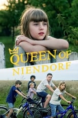 Poster de la película Queen of Niendorf