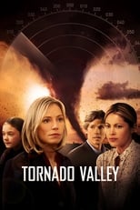 Poster de la película Tornado Valley