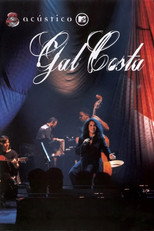 Poster de la película Acústico MTV: Gal Costa