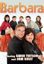 Poster de la serie Barbara