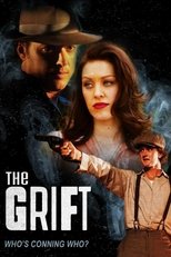 Poster de la película The Grift