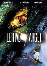 Poster de la película Lethal Target