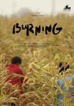 Poster de la película Burning