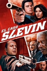 Poster de la película El caso Slevin