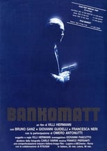 Poster de la película Bankomatt