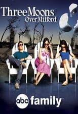 Poster de la serie Three Moons Over Milford