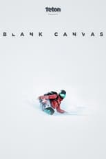 Poster de la película Blank Canvas