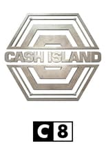 Poster de la serie Cash Island