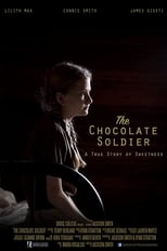 Poster de la película The Chocolate Soldier