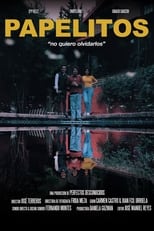 Poster de la película Papelitos