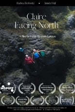Poster de la película Claire Facing North