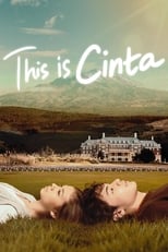 Poster de la película This Is Cinta