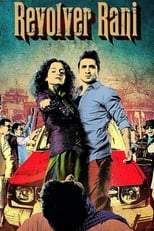 Poster de la película Revolver Rani