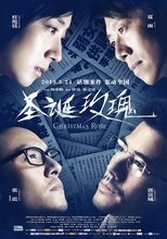 Poster de la película Christmas Rose