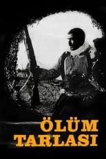 Poster de la película Ölüm Tarlası