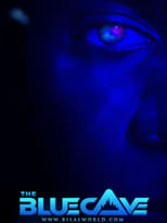 Poster de la película The Blue Cave