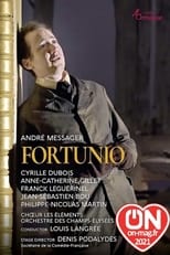 Poster de la película Fortunio