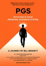 Poster de la película PGS - Intuition is your Personal Guidance System