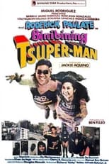 Poster de la película Binibining Tsuper-Man