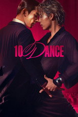 Poster de la película 10DANCE