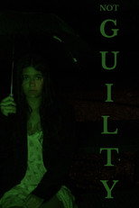Poster de la película Not Guilty