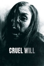 Poster de la película Cruel Will