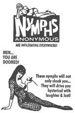 Poster de la película Nymphs Anonymous