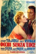 Poster de la película Occhi senza luce