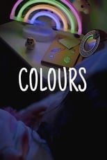 Poster de la película Colours