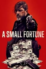 Poster de la película A Small Fortune