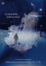 Poster de la película Elsewhere, Everywhere