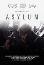Poster de la película Asylum