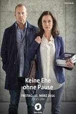 Poster de la película Keine Ehe ohne Pause