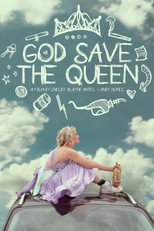 Poster de la película God Save the Queen