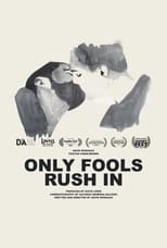 Poster de la película Only Fools Rush In