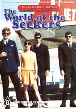Poster de la película The World of the Seekers