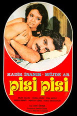 Poster de la película Pisi Pisi