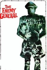 Poster de la película The Enemy General