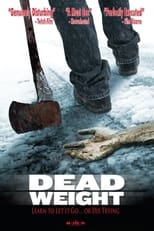 Poster de la película Dead Weight