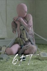 Poster de la película 6ft.