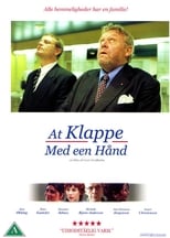 Poster de la película One-Hand Clapping