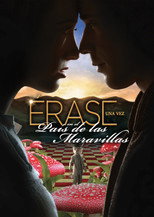 Poster de la serie Érase una vez en el País de las Maravillas