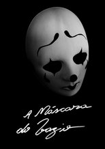 Poster de la película A Máscara do Vazio