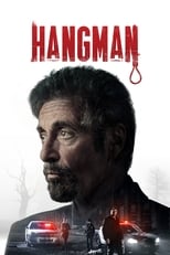 Poster de la película Hangman